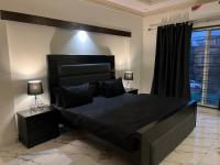 Luxor Apartments & Suites - DHA Phase 9 - B&B Lahore