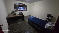 Quarto individual ou duplo - Ferienwohnung Campo Grande
