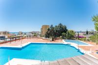 Apartment Sophia - Ferienwohnung Torremolinos