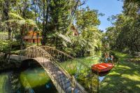 Estalagem Spiller - Bed and Breakfast Monte Verde