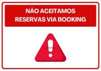 Casa Vento Real - Ferienwohnung Ilhabela