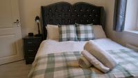 Milton Keynes Homely Luxury Flat - B&B