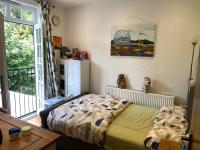 Chambre Double - Vue sur Jardin