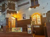 Studio 522 - Bed and Breakfast Santiago de Chile