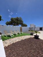 Villa Narok - B&B Tarajalejo