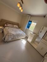 Marseilia beach 4 chalet - B&B