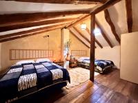 Economy Quadruple Room