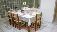 Apartamento na Praia Grande a 100m da Praia - B&B
