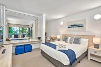 Appartamento con Vista Giardino