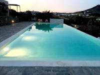 Evdokia stone house - B&B Márpissa