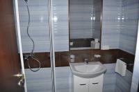 Tweepersoonskamer met 2 Aparte Bedden - Uitzicht op de Rivier