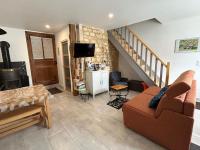 Charmant gîte avec terrasse près du Lac de Madine, idéal pour 2 à 4 personnes - FR-1-585-90 - Ferienwohnung