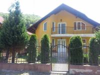 Casa Brad Sovata - Ferienwohnung Sovata
