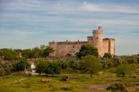Casa Rural Castillo de Cáceres - B&B