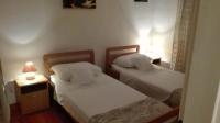 Apartment mit 2 Schlafzimmern und Balkon