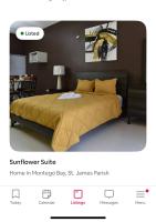 lsstonethrow Apts - B&B