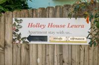 Holley House - B&B Leura