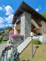Appartamento Panorama Bormio - B&B