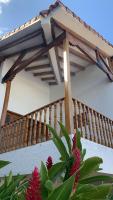 Refugio de Paz Casa en Anapoima - Chambres d'hôtes Anapoima