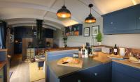 Top Farm Shepherds Lodge - B&B Marsham