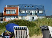 Haus Inselblick INS4 - Ferienwohnung Cuxhaven