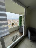 Appartement 3 Chambres avec Vue