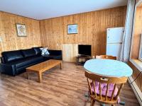Apartamento de 1 dormitorio