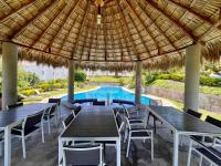 Casa Colibri Teques - Ferienwohnung Tequesquitengo