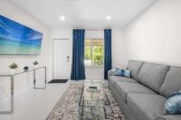 Uhost AI - Remodeled 1B Oasis in Ft Lauderdale - Ferienwohnung Fort Lauderdale
