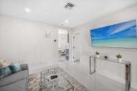 Uhost AI - Remodeled 1B Oasis in Ft Lauderdale - B&B Fort Lauderdale