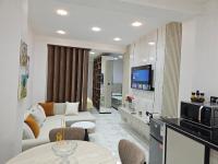 Casa Barcelona luxury apartments - B&B Tangeri