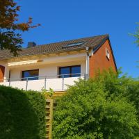 Park & Meer - Ferienwohnung im Grünen - Bad Zwischenahn, 4 Zimmer, bis 9 Gäste - Chambres d'hôtes Bad Zwischenahn