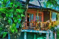 Sigiri Dilu Villa - B&B