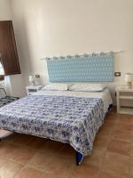 Camera Matrimoniale con Bagno Privato