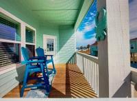 No Crabby Attitudes - B&B Rockport