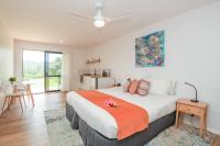 Polynesian Apartments - B&B Burnt Pine