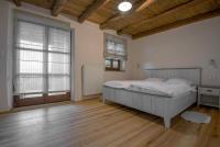 Doppelzimmer mit Patio