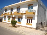 Casa Branca - B&B Armação de Pêra