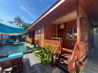 Little Lodge Villa - B&B