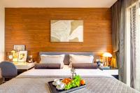 Suite de Luxe 1 Chambre