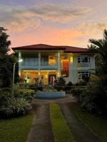 Camiguin Lanzones Resort - B&B Mambajao