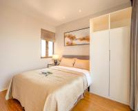 Suite Deluxe con 2 Camere da Letto