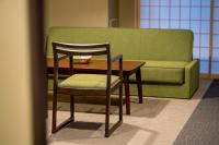 Camera Familiare con Letto a Castello