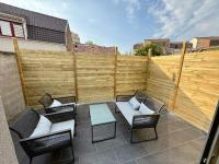 Chill & SPA - B&B Dunkirk