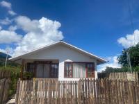 Mi lagartitas Bungalow - B&B Oxapampa