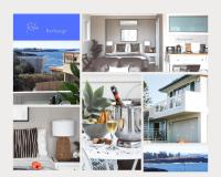 Shutters by the Sea Kiama-Sea views-Waterfront-Private on Coastal Walk - Ferienwohnung