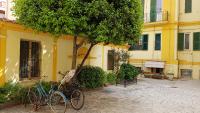 Lido di Ostia 1933 - Bed and Breakfast