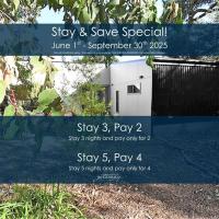 Banksias at Waratah Bay - B&B