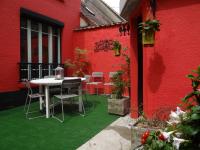 L'Art Du Temps le Gîte - B&B Montreuil-sur-Mer