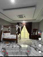 Superior Kamer met Kingsize Bed